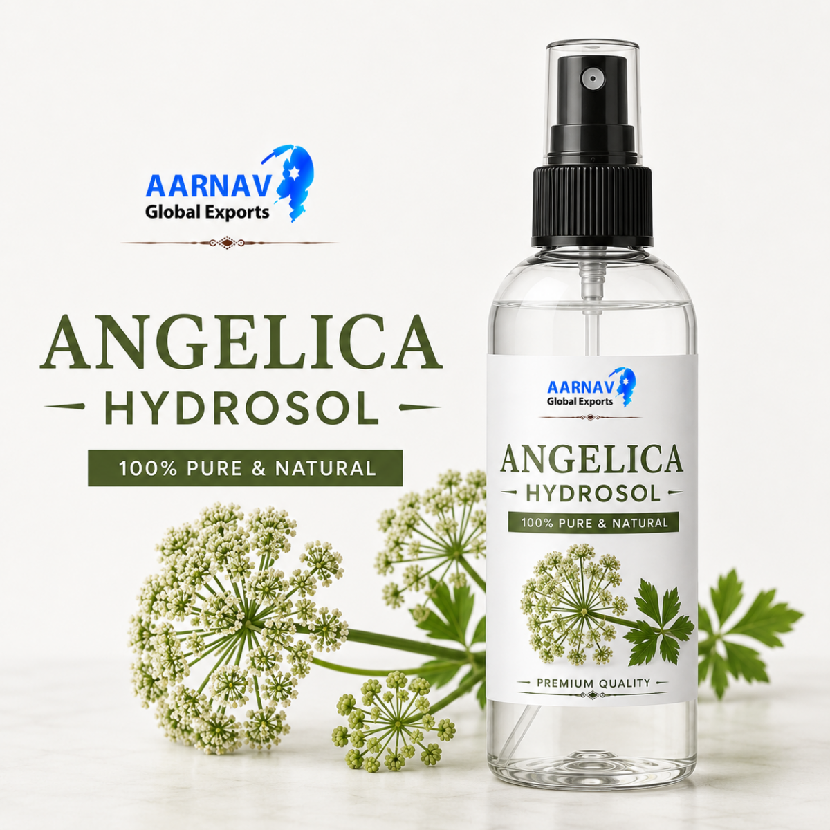Angelica Hydrosol