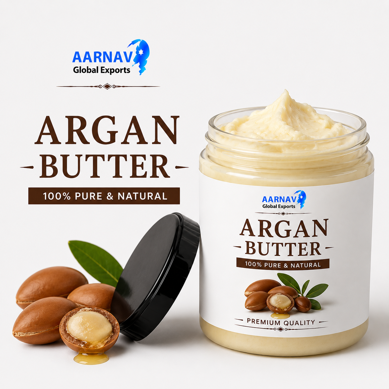 Argan Butter