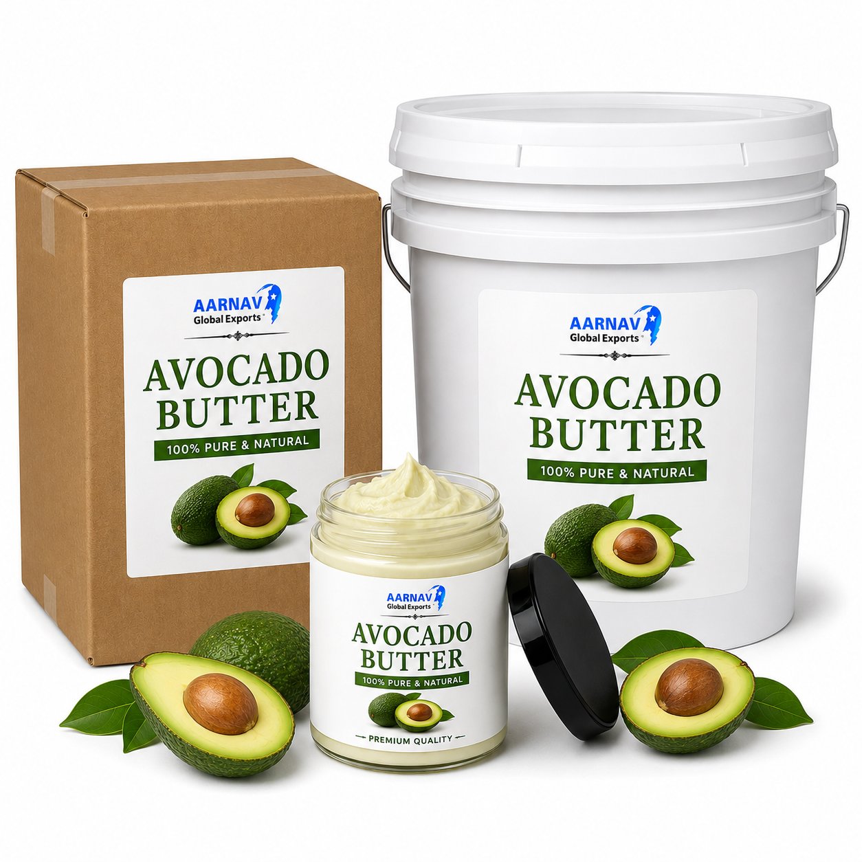 Avocado Butter - Image 3