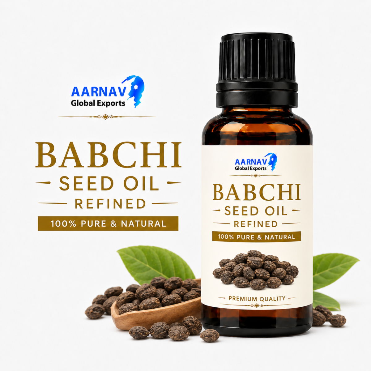 Babchi Seed Oil