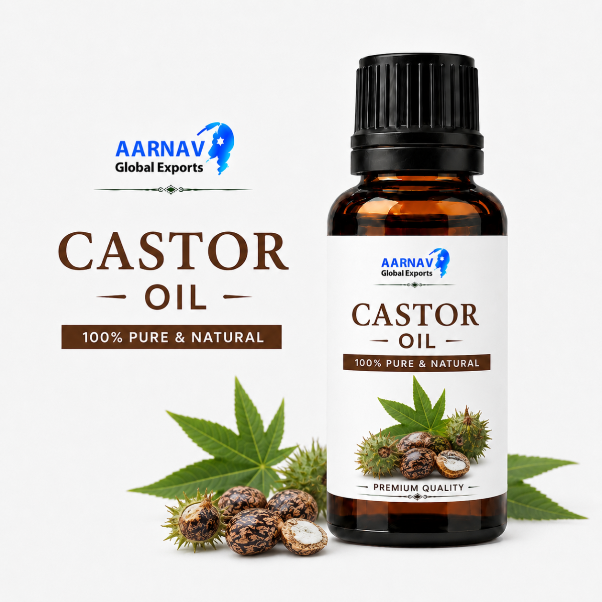 Castor Oil