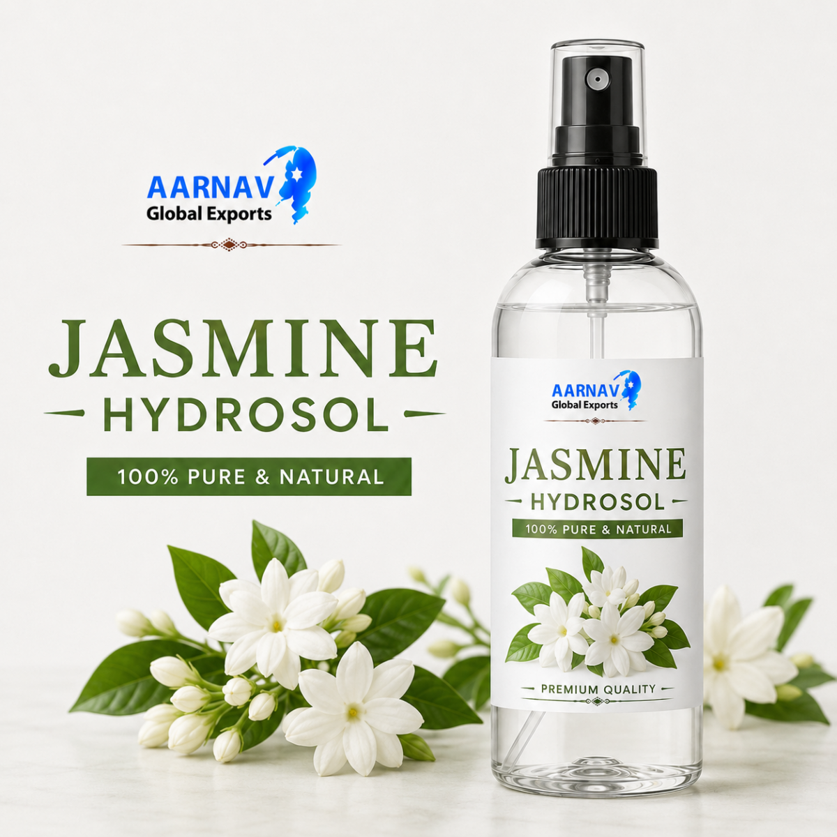 Jasmine Hydrosol