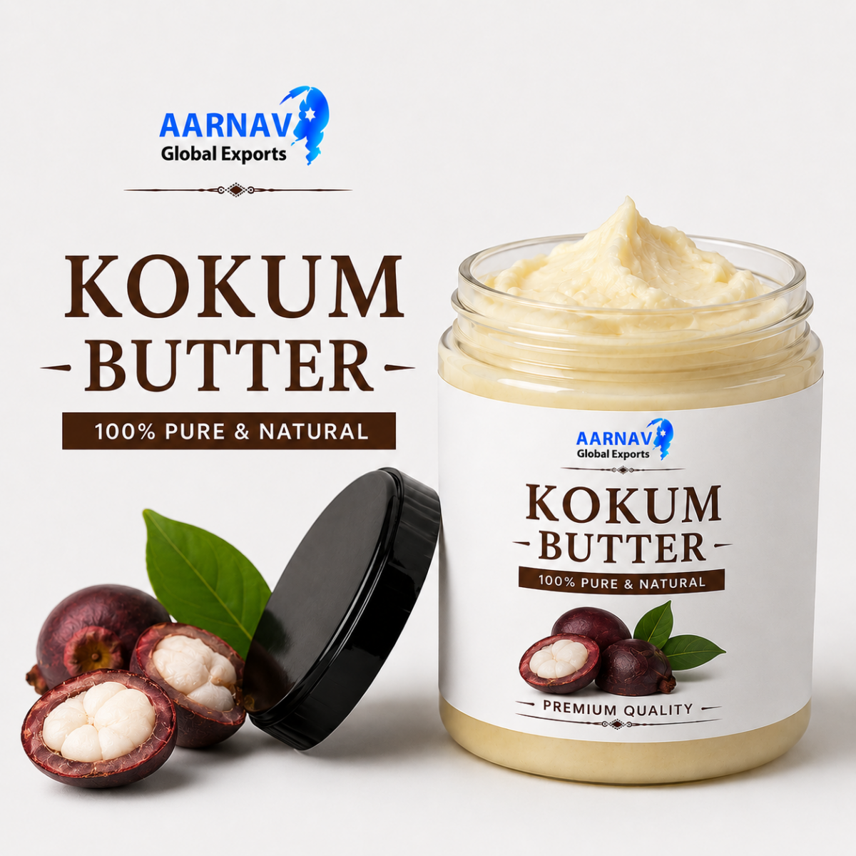 Kokum Butter