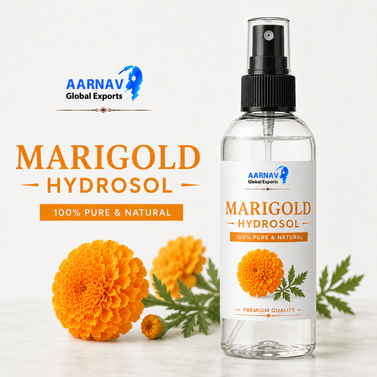 MARIGOLD HYDROSOL