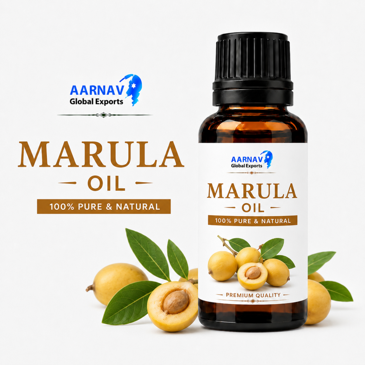 Marula Oil