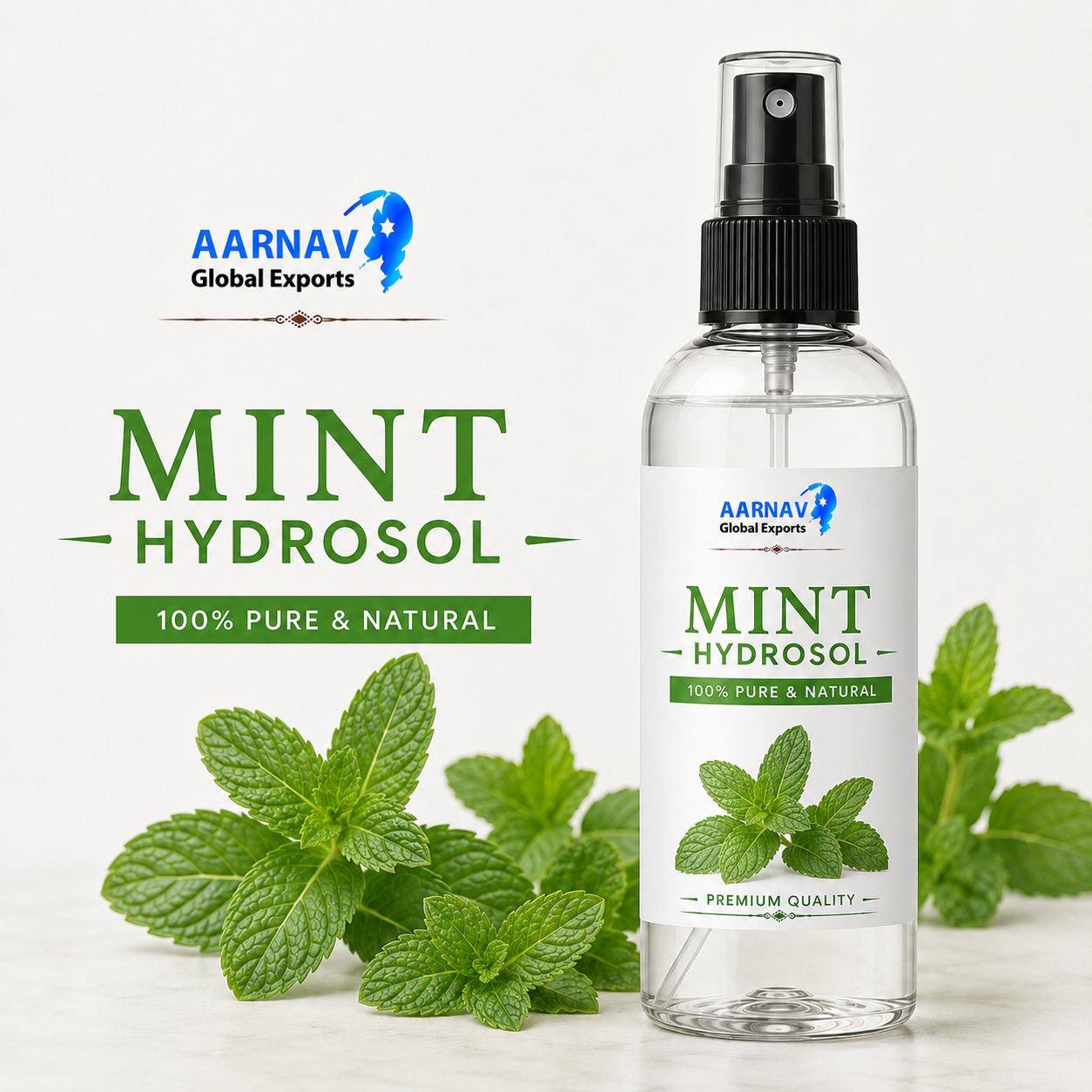 MINT HYDROSOL