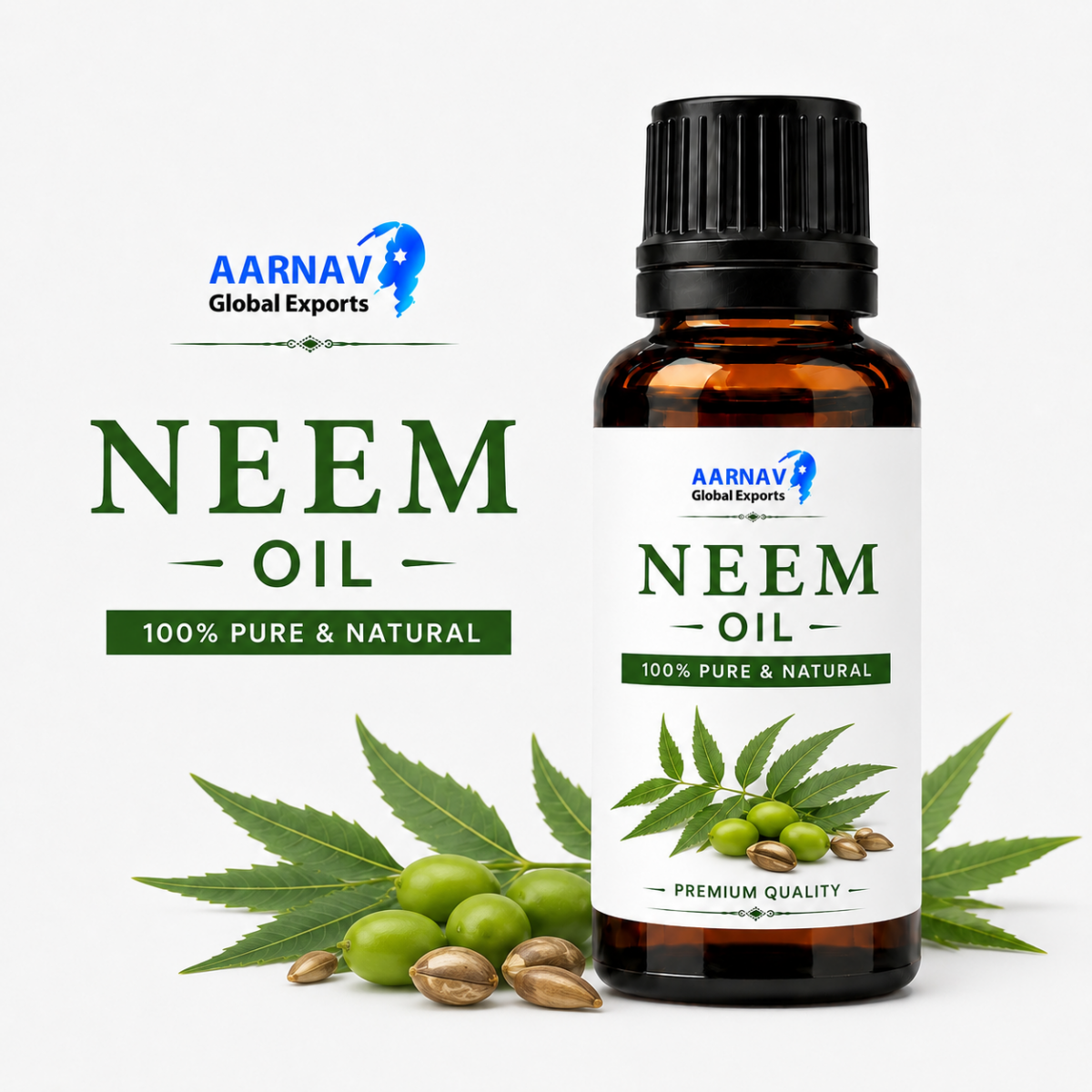 Neem Oil