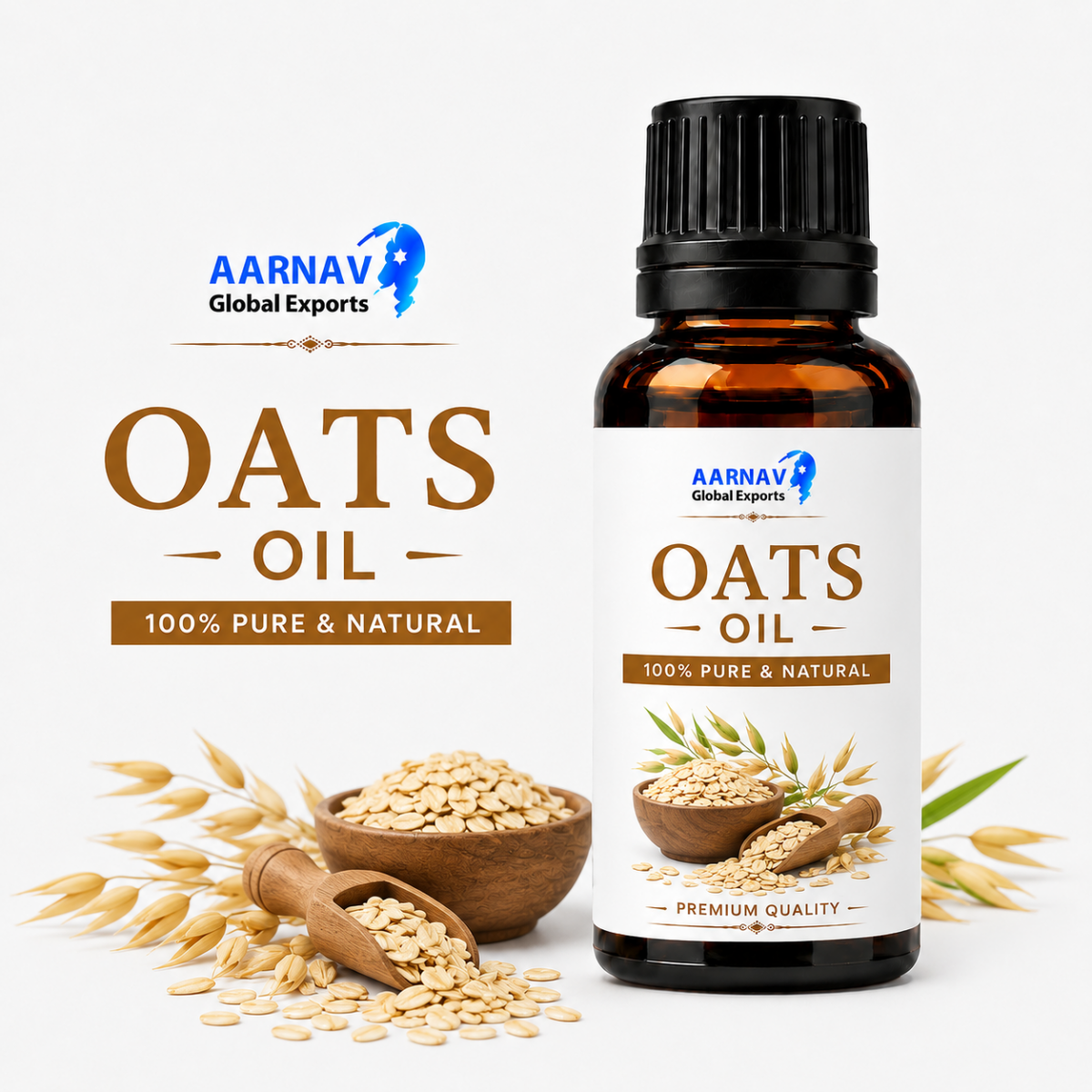 Oats Oil