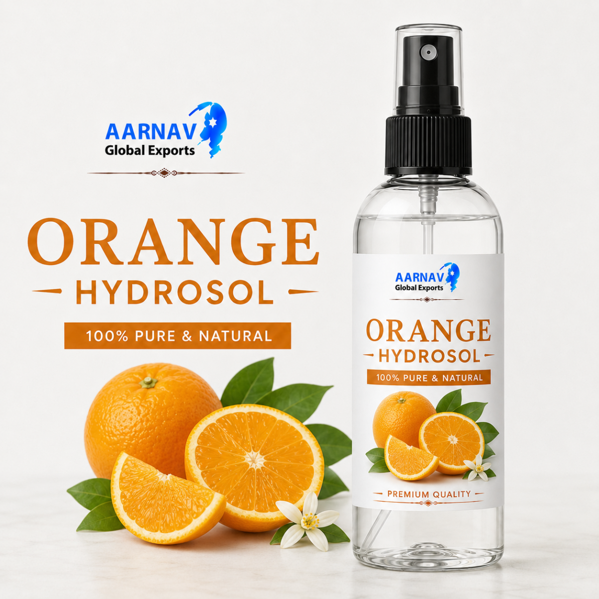 Orange Hydrosol