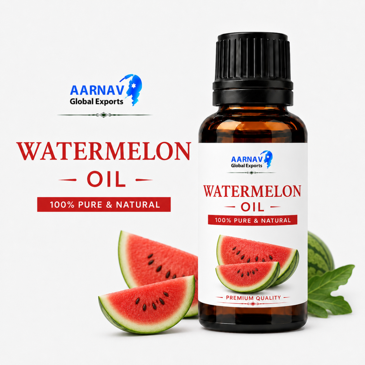 Watermelon Oil