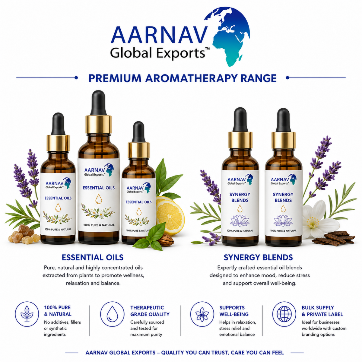 AROMATHERAPY