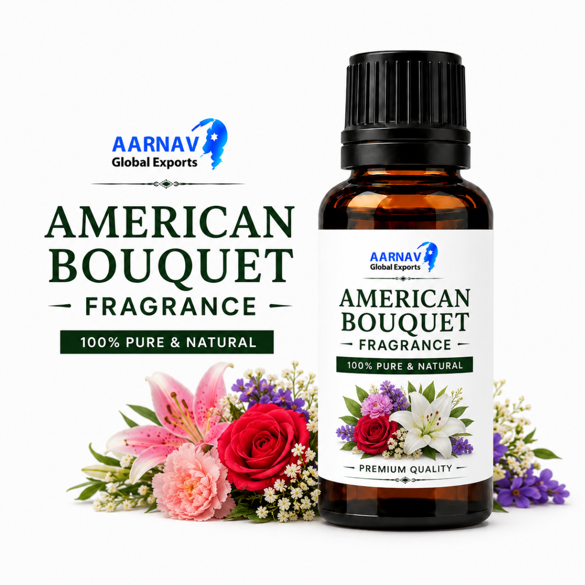 American Bouquet Fragrance