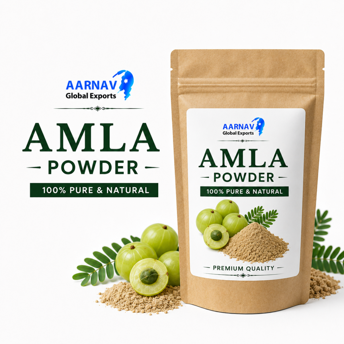 Amla Powder