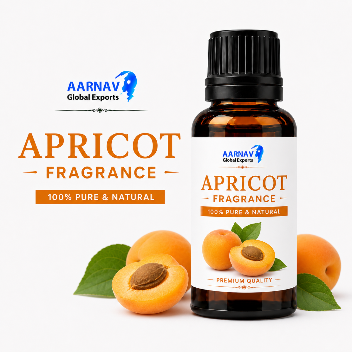 Apricot Fragrance