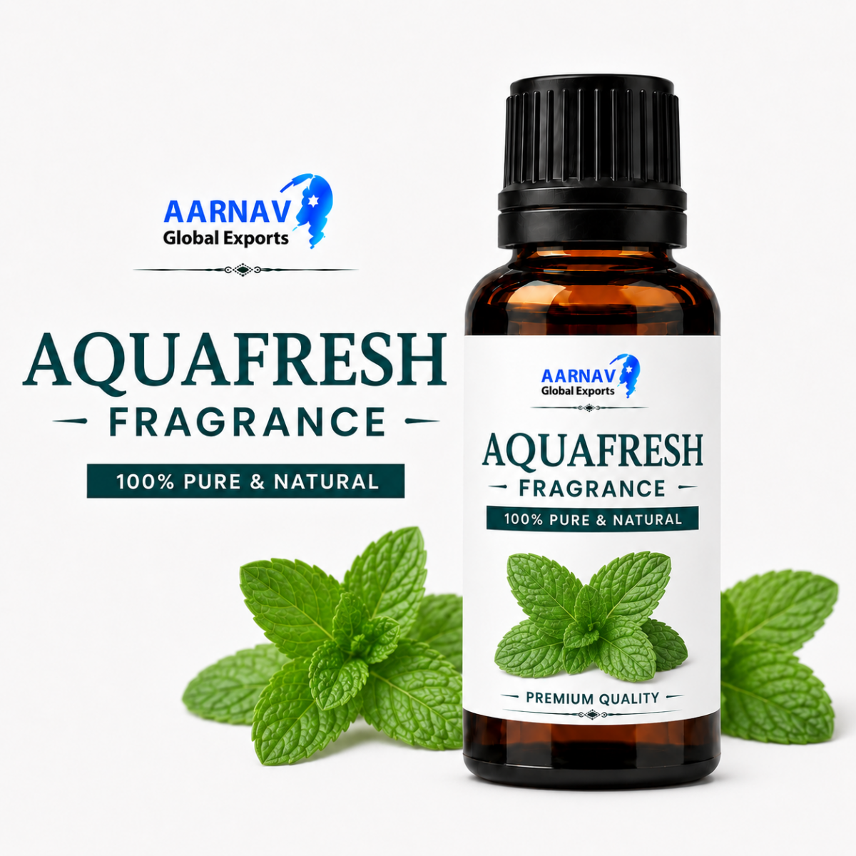 Aquafresh Fragrance
