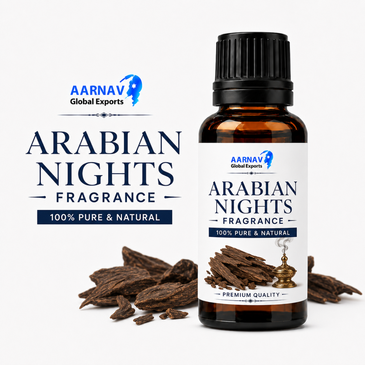 Arabian Nights Fragrance
