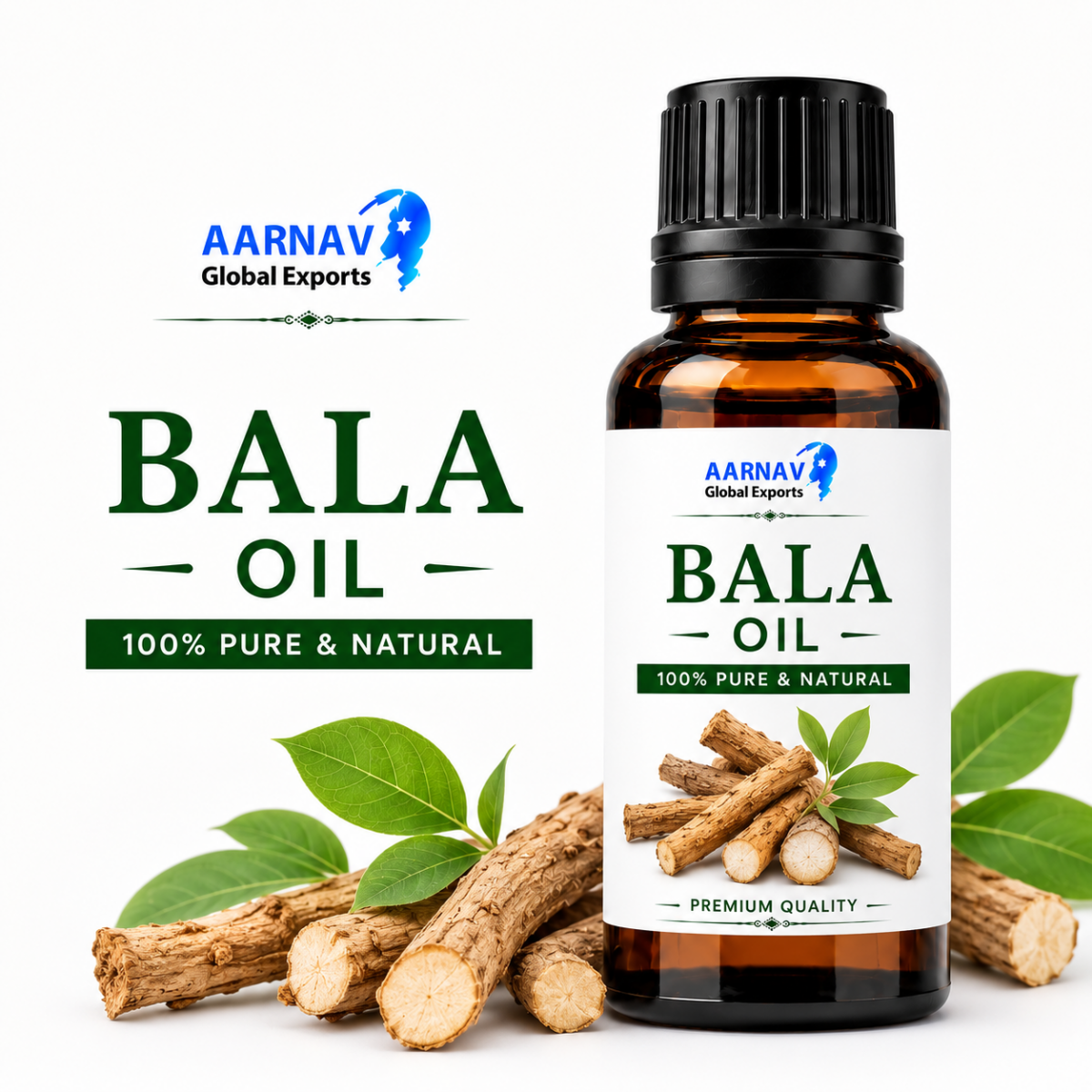 Bala Oil