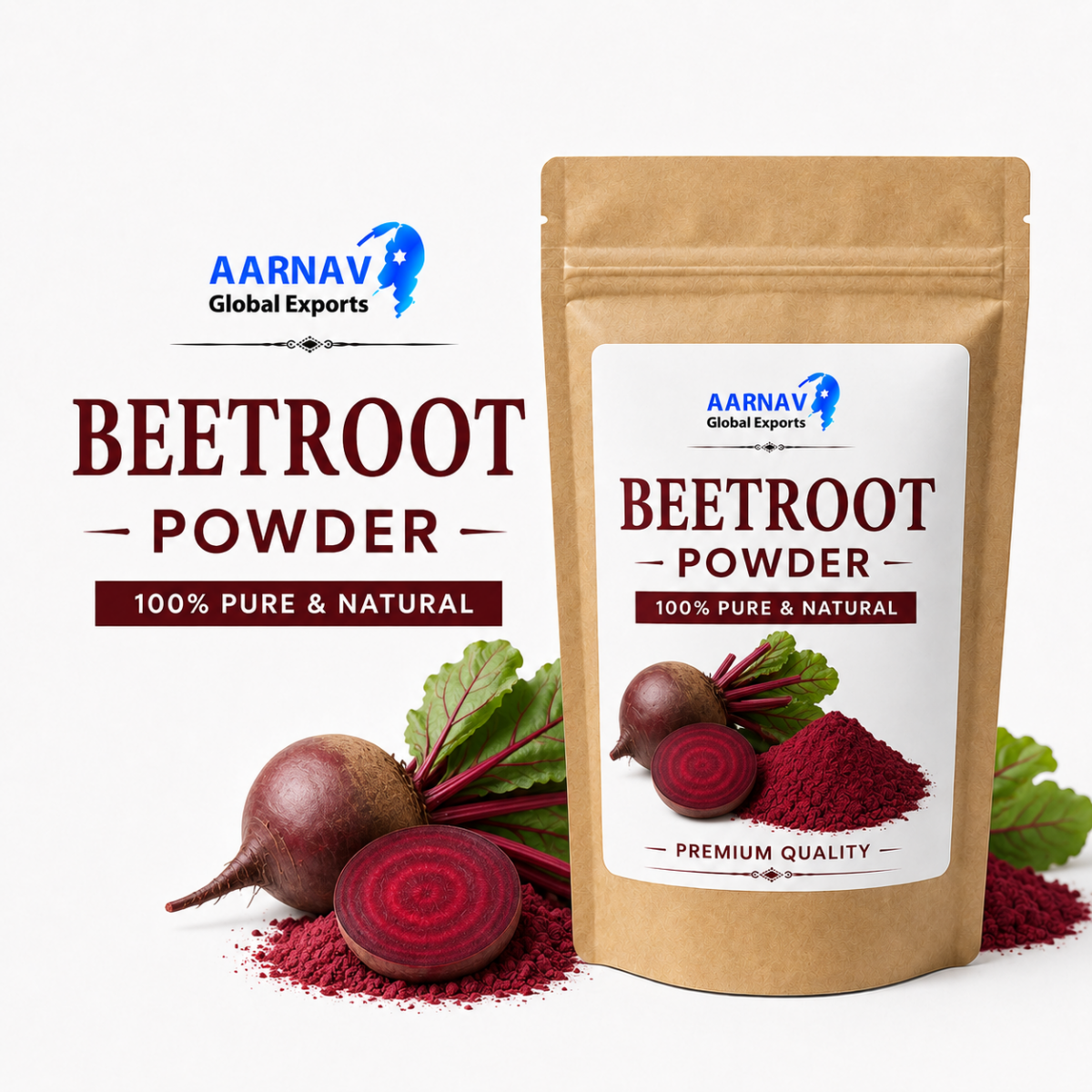 Beetroot Powder