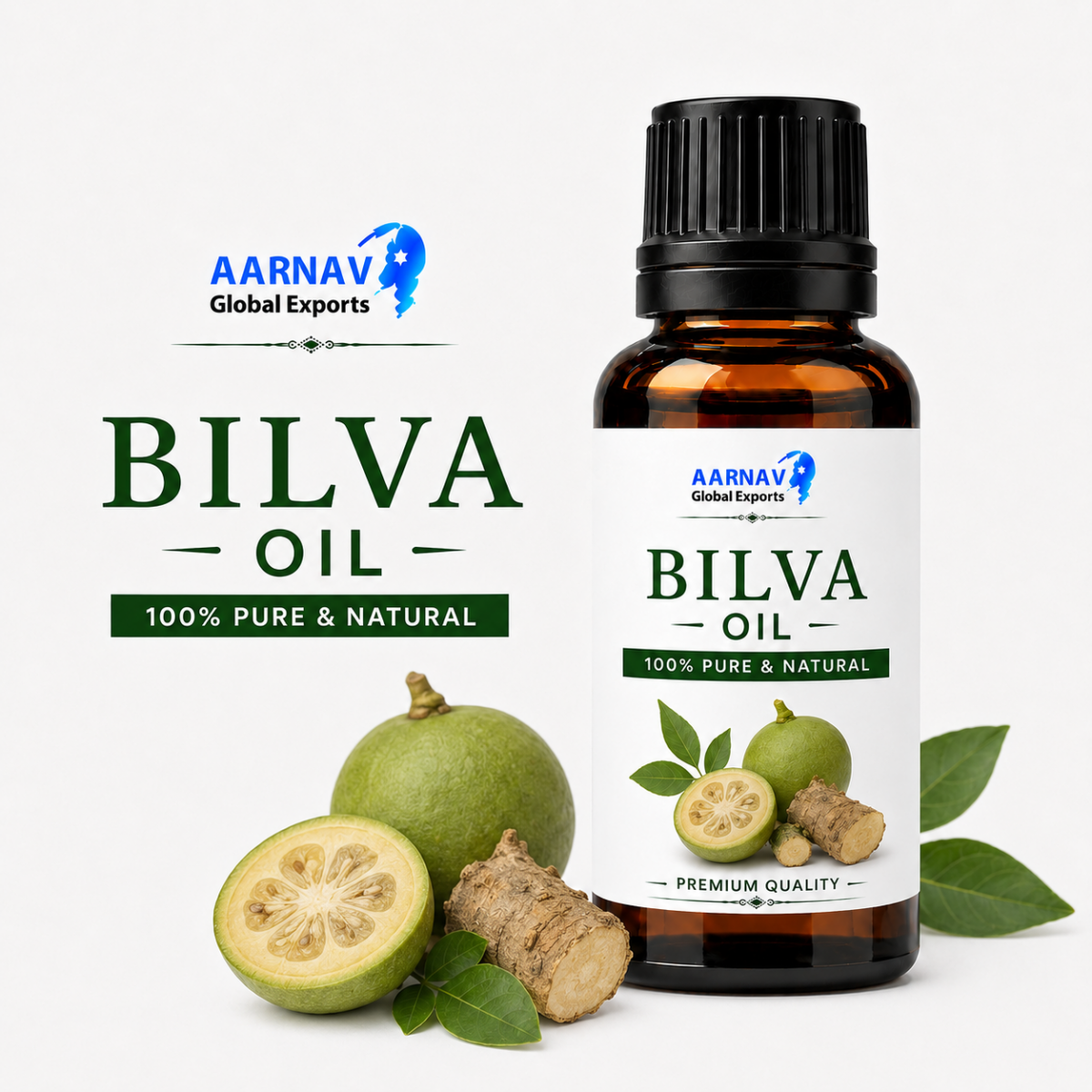Bilva Oil