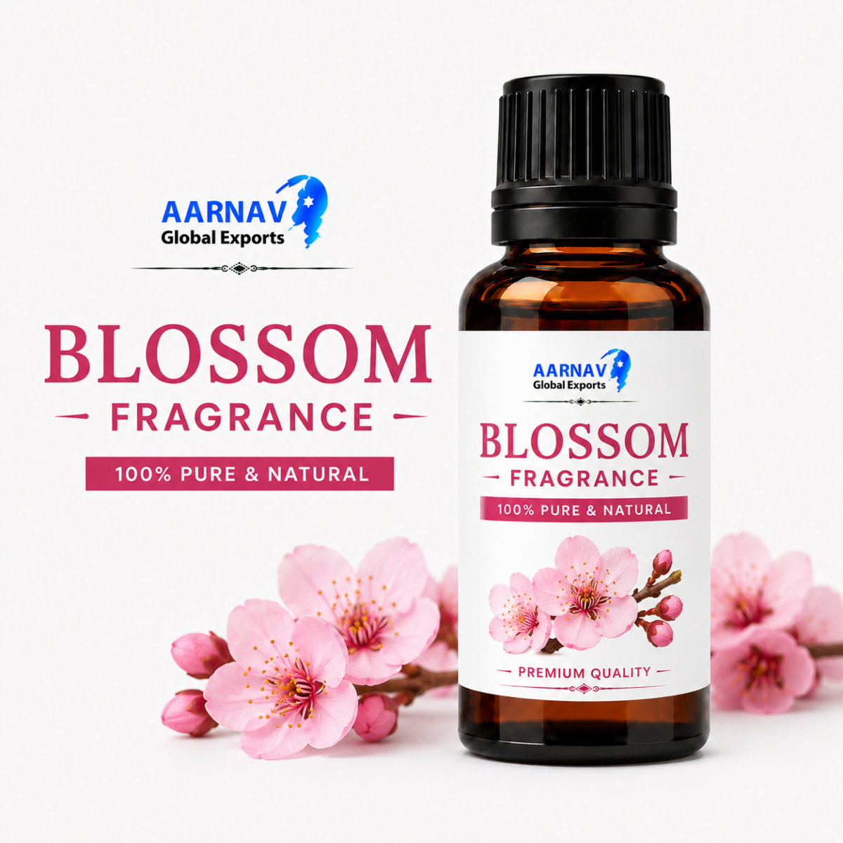 Blossom Fragrance