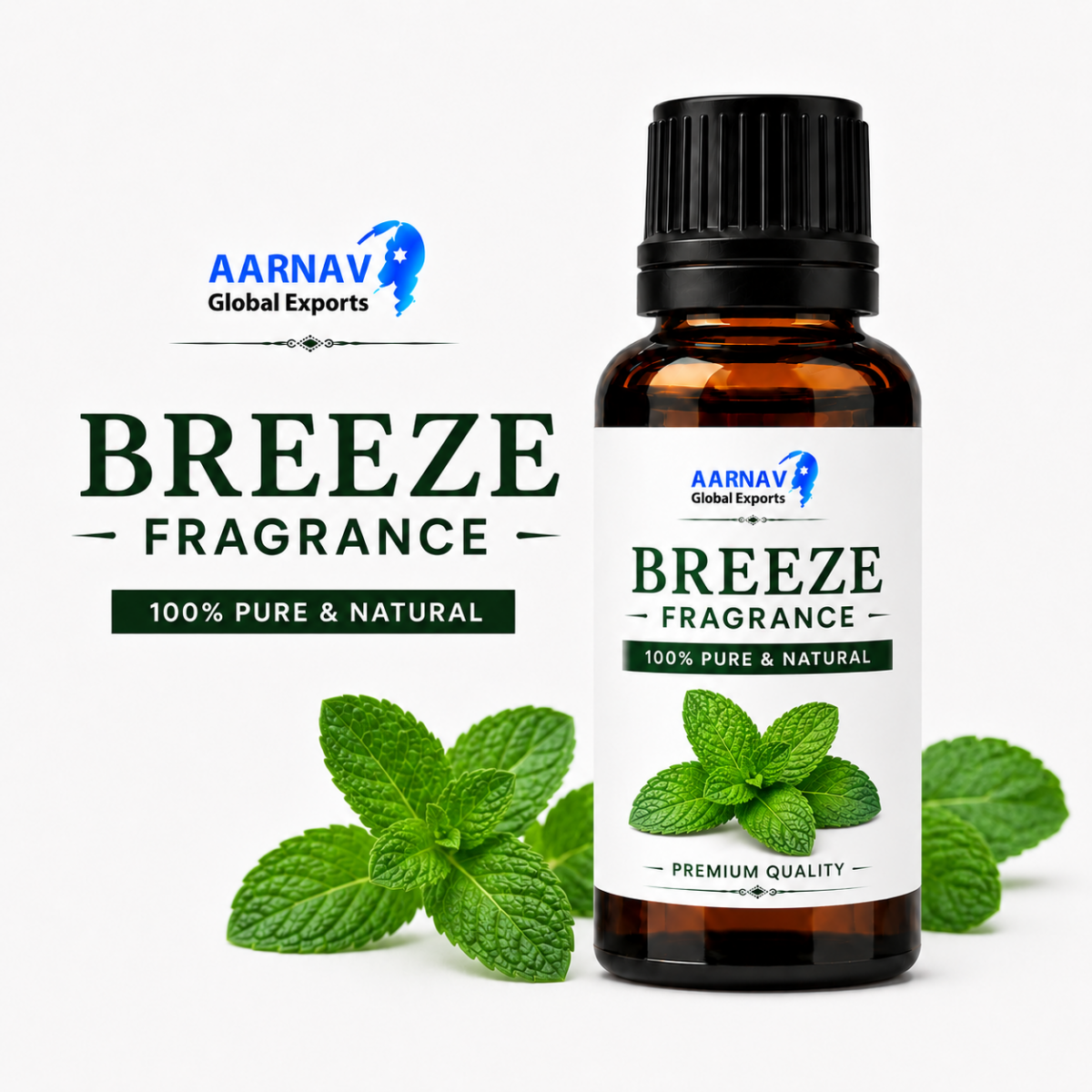 Breeze Fragrance