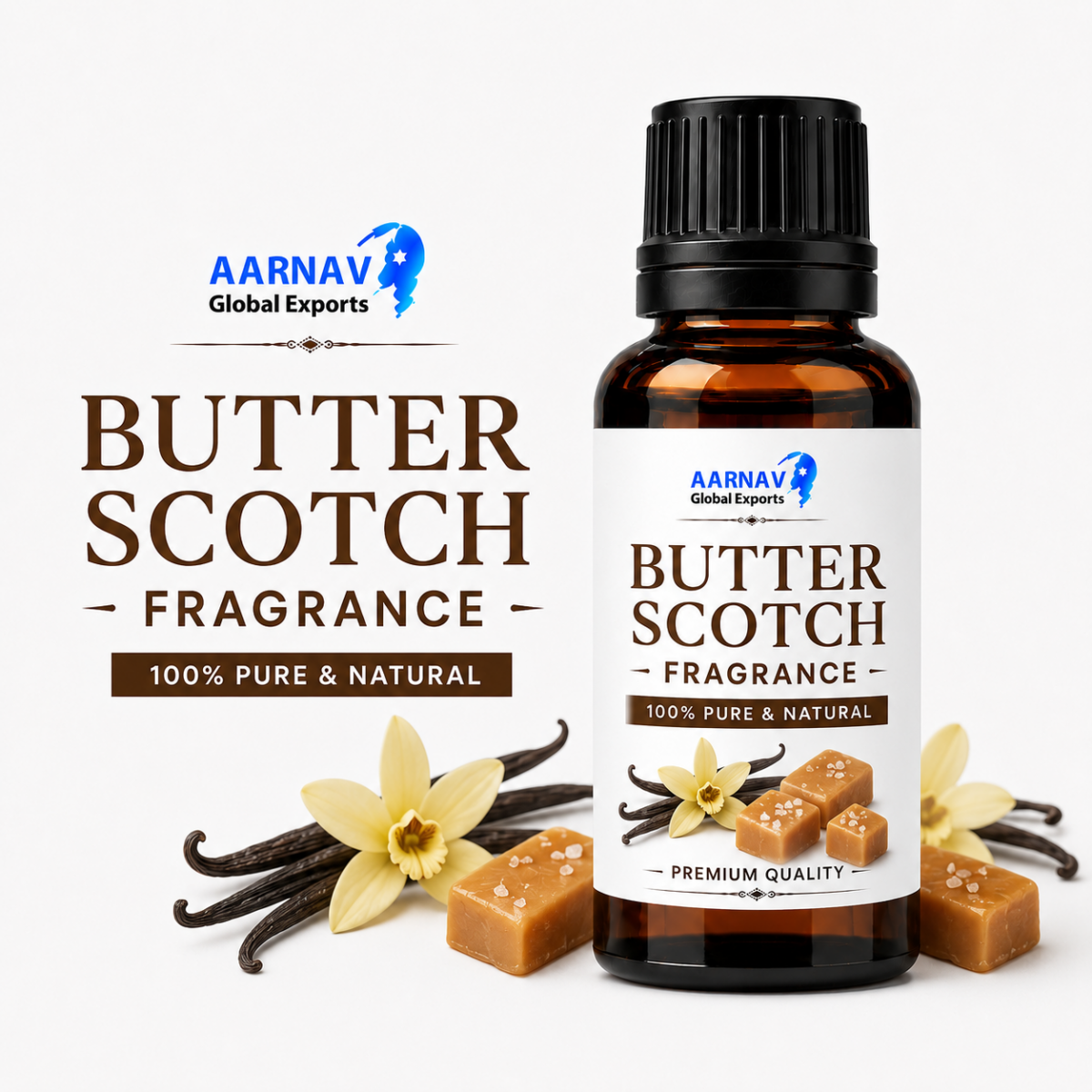 Butter Scotch Fragrance