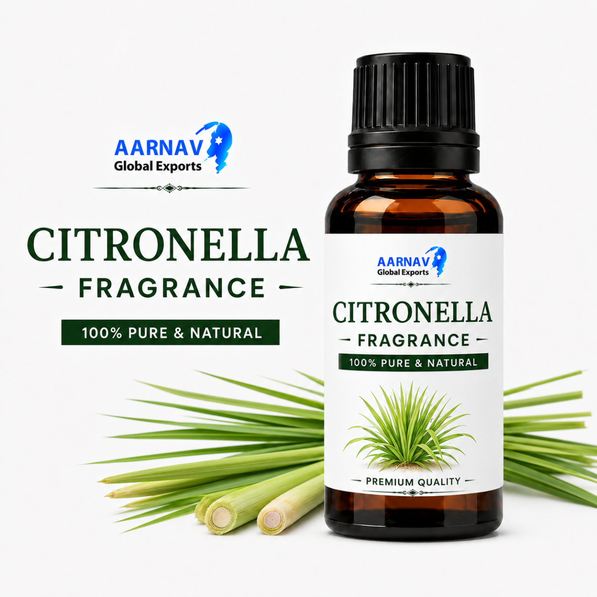 Citronella Fragrance