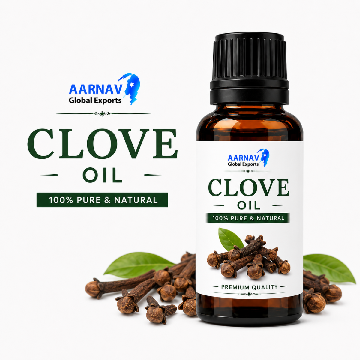 Clove Oil