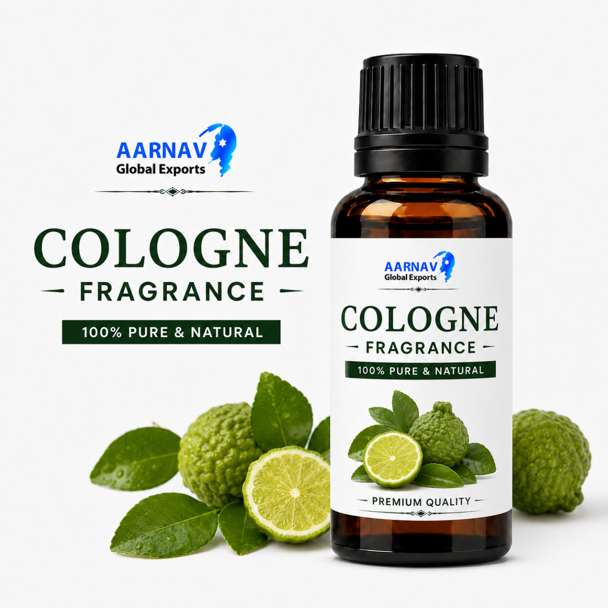 Cologne Fragrance