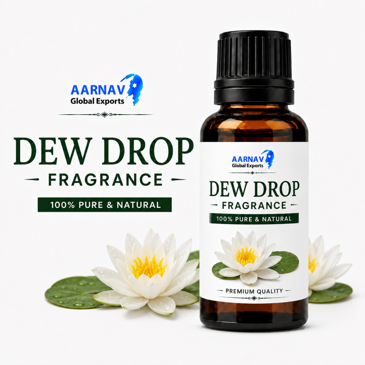 Dew Drop Fragrance