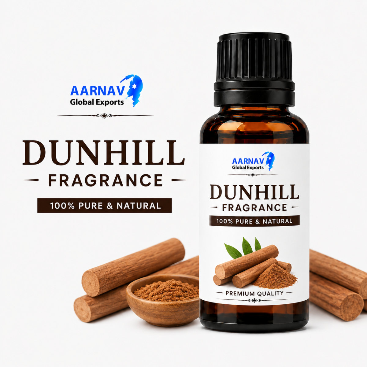 Dunhill Fragrance