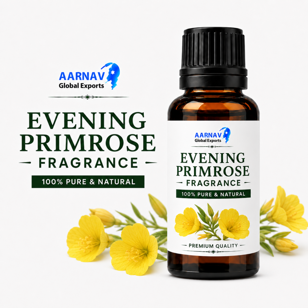 Evening Primrose Fragrance