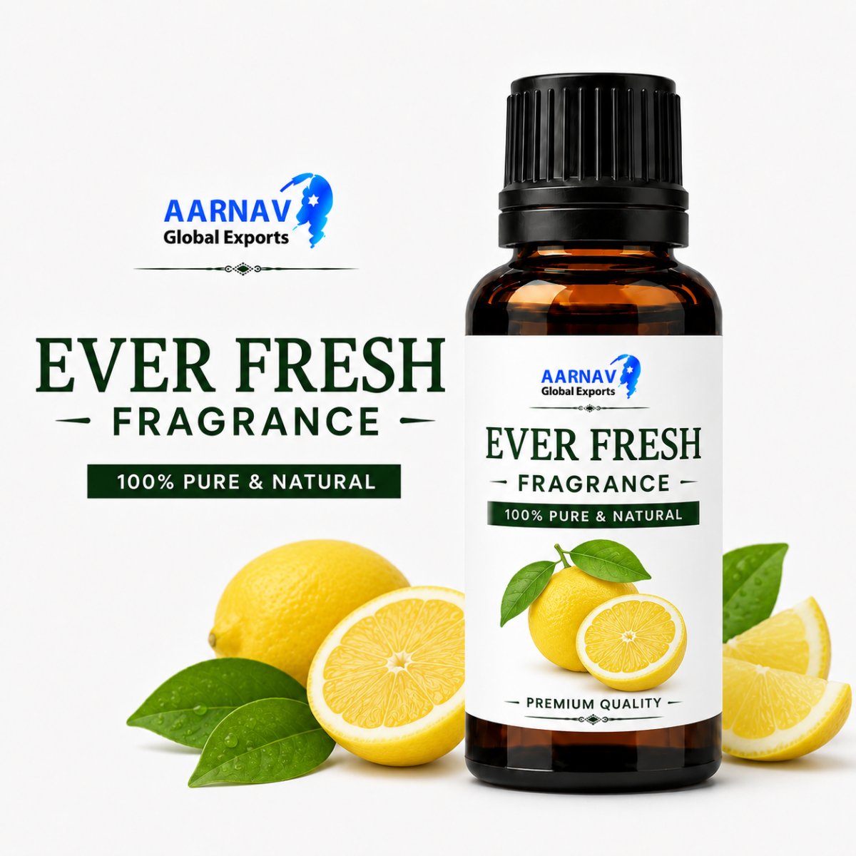 Ever Fresh Fragrance