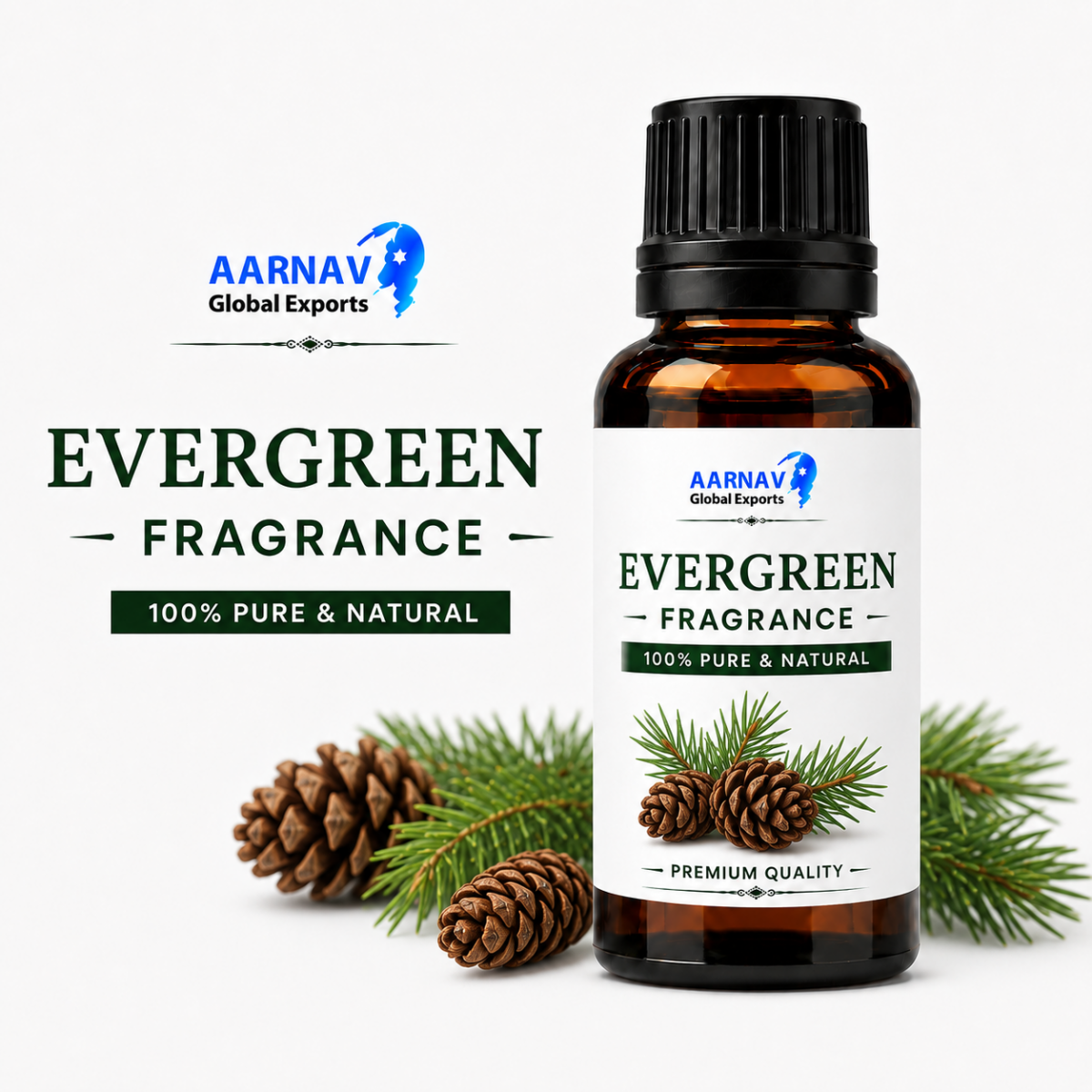 Evergreen Fragrance