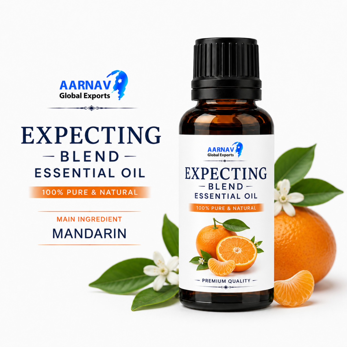 Expecting Blend