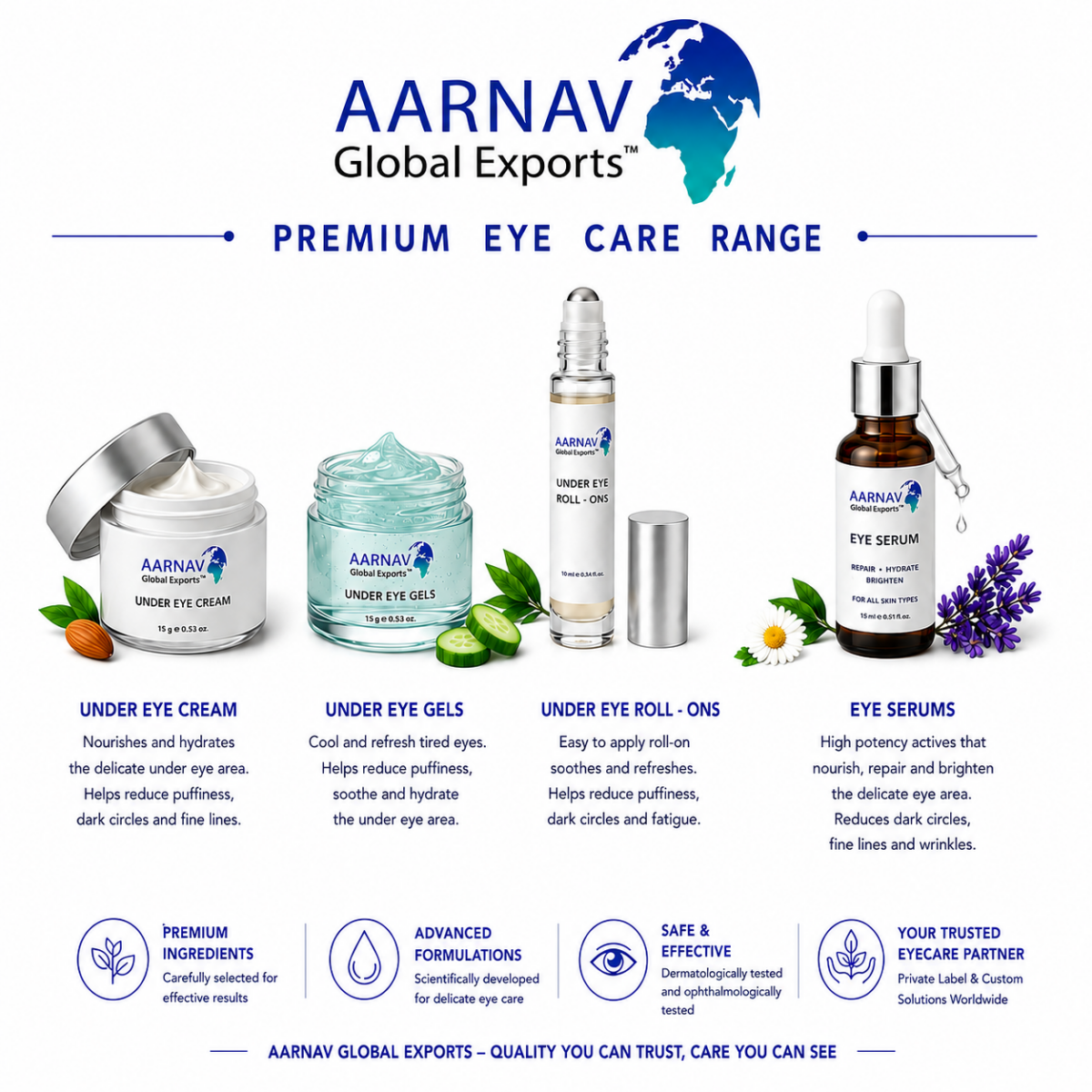 EYE CARE