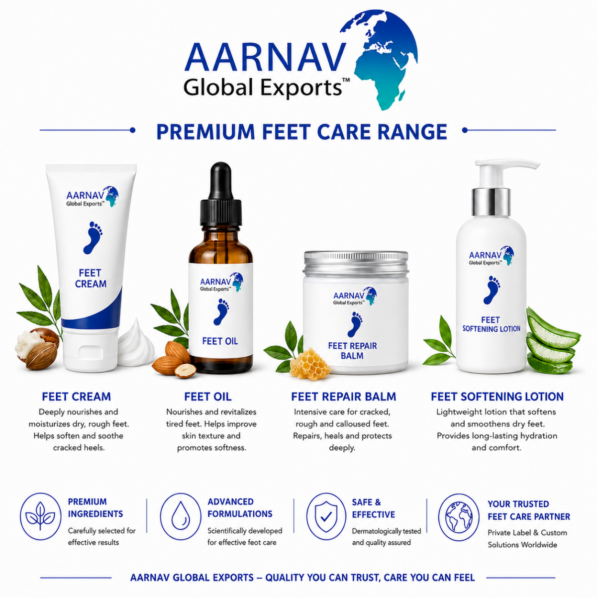FEET CARE