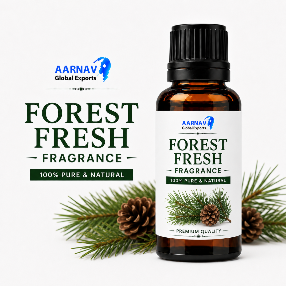 Forest Fresh Fragrance