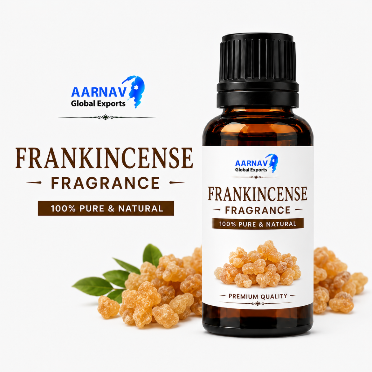 Frankincense Fragrance