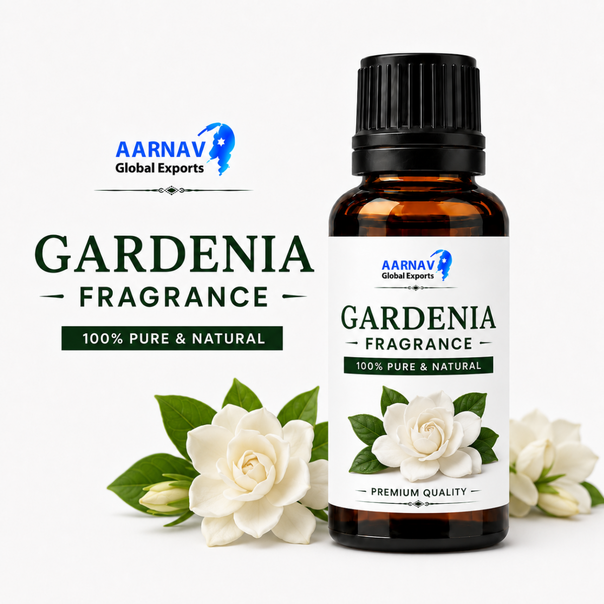 Gardenia Fragrance