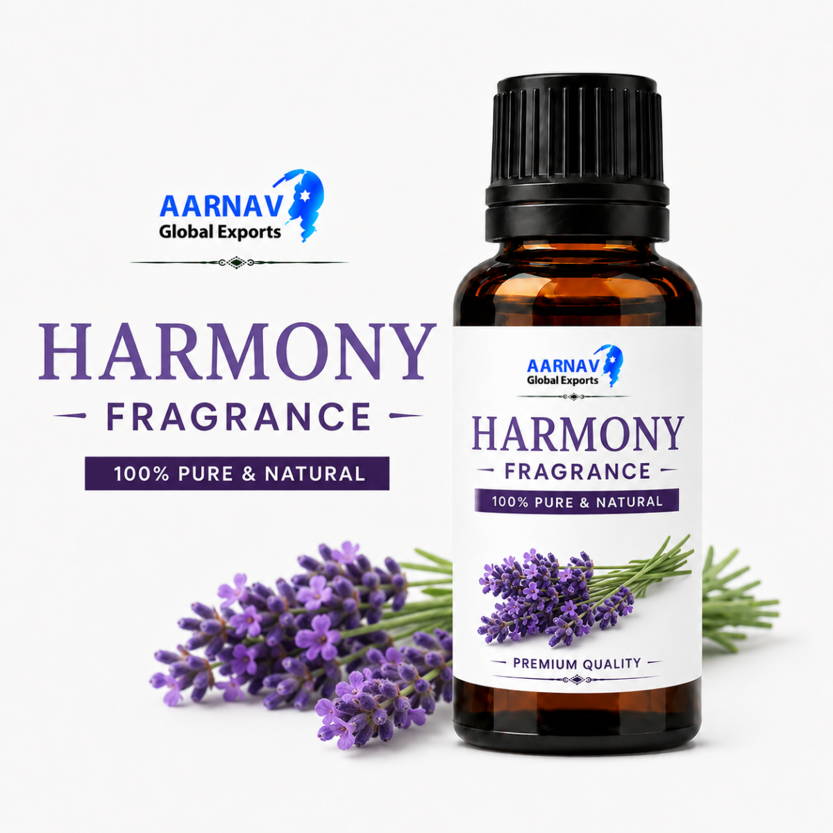 Harmony Fragrance