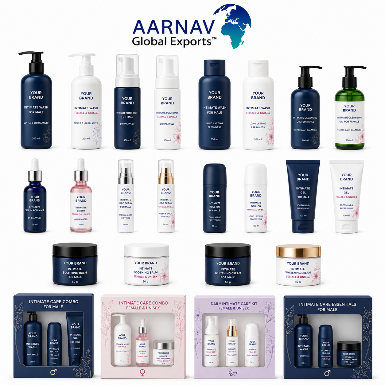 INTIMATE CARE - Image 2