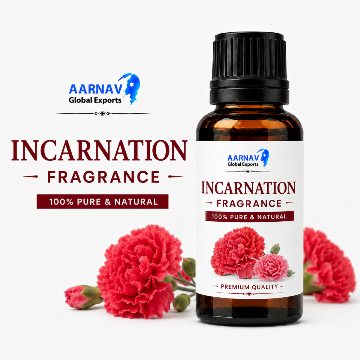 Incarnation Fragrance