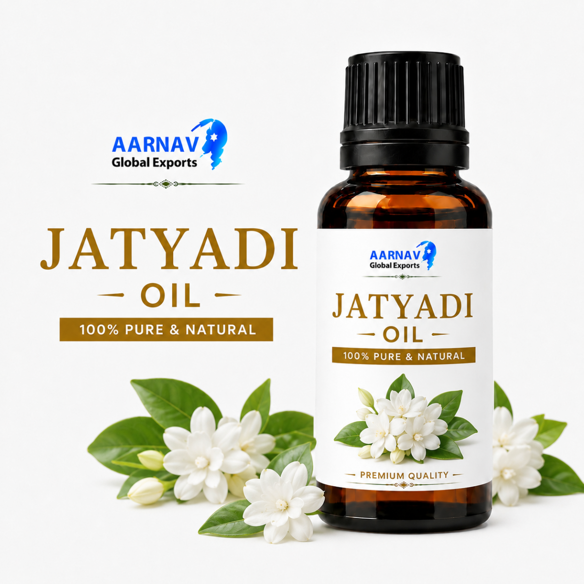 Jatyadi Oil