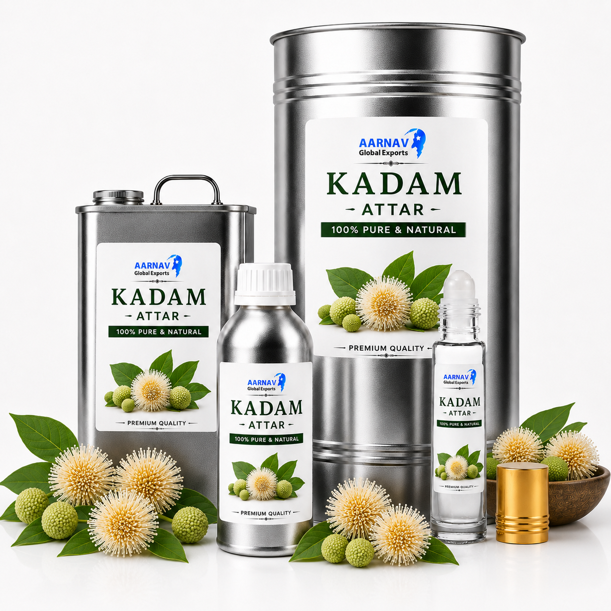 Kadam Attar - Image 3