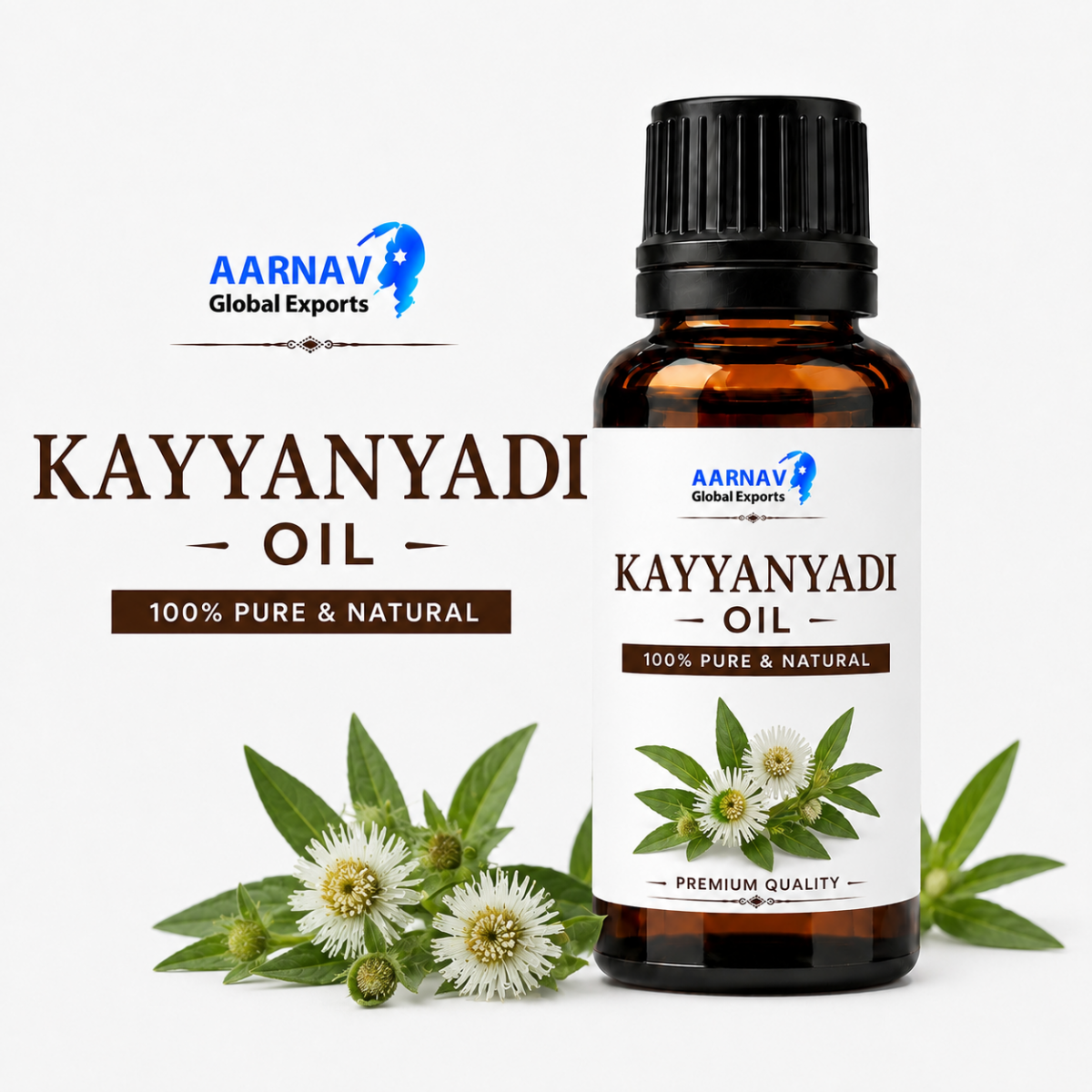 Kayyanyadi Oil