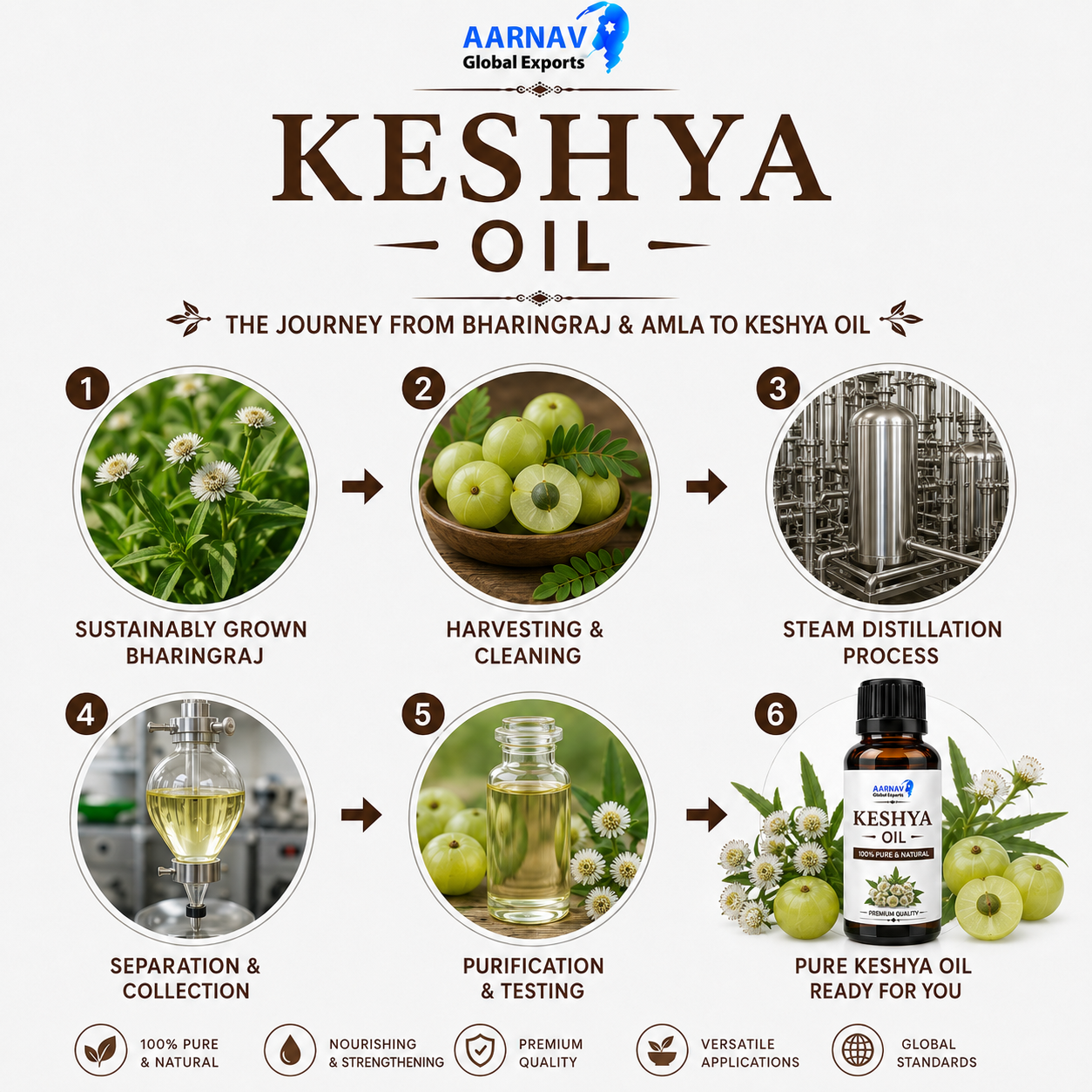 Keshya Oil - Image 3