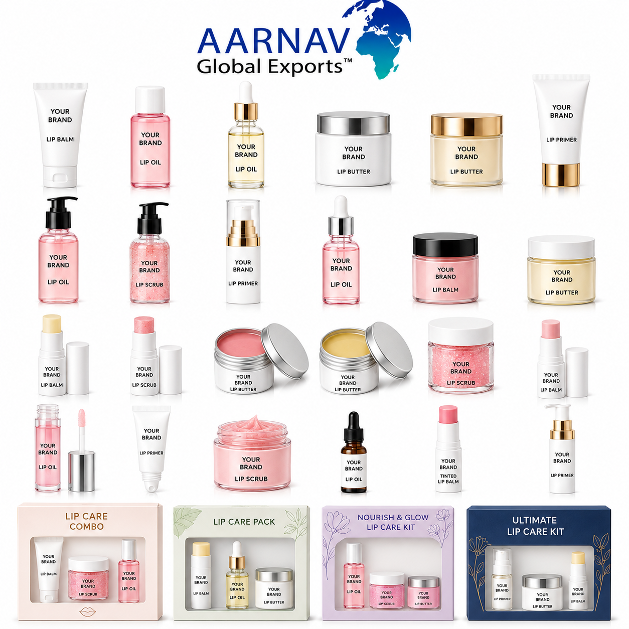 LIP CARE - Image 3