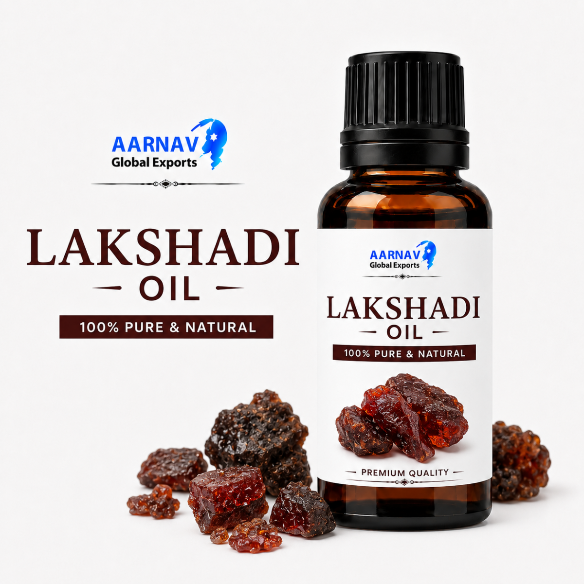 Lakshadi Oil
