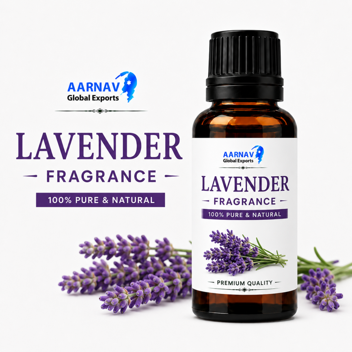 Lavender Fragrance